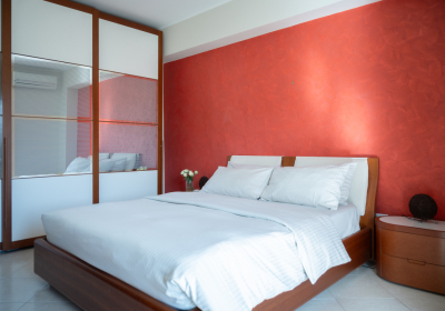 Casa Vacanze Appartamento Beach House Roccalumera